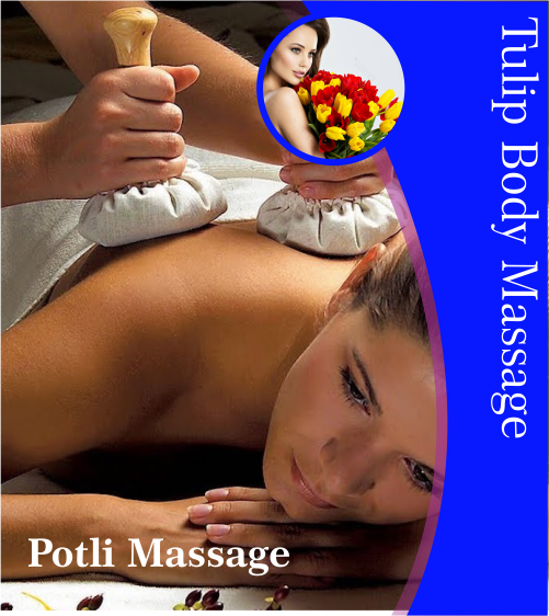Potli Massage in nagpur